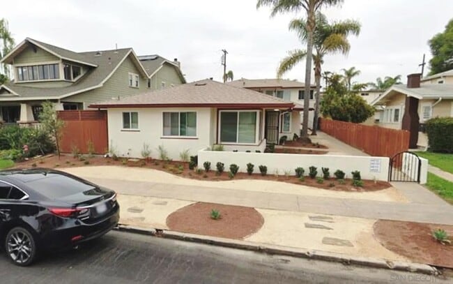 property at 4608 Marlborough Dr