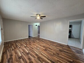 2305 Emily St in Fayetteville, NC - Building Photo - Building Photo