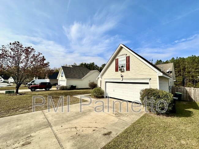 702 Gibson Forest Dr in Lexington, SC - Foto de edificio - Building Photo