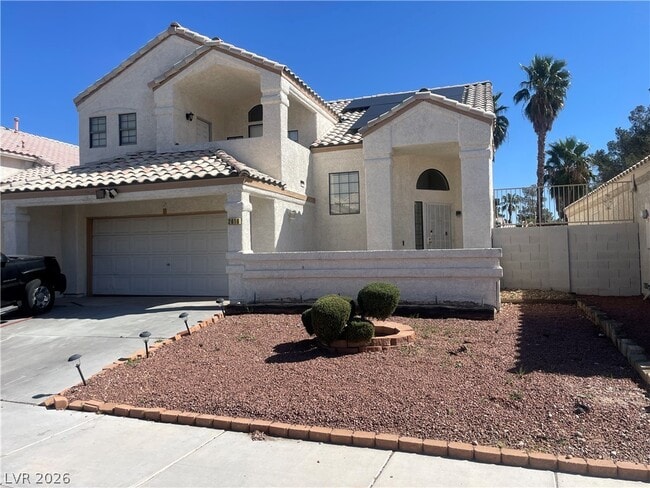 property at 2616 Camphor Tree St