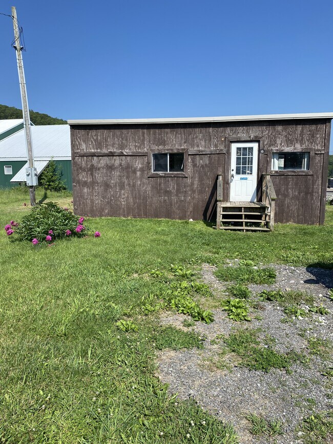property at 105 4th St