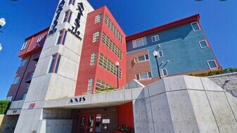 Axis@739 in Salt Lake City, UT - Building Photo