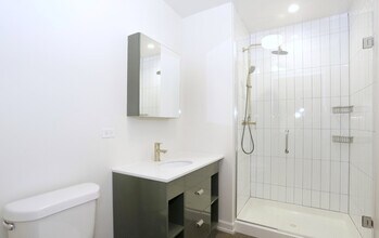 102 W Chicago Ave in Chicago, IL - Foto de edificio - Building Photo