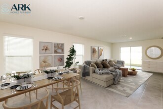 451 Sunlit Coral St in Ruskin, FL - Building Photo - Building Photo