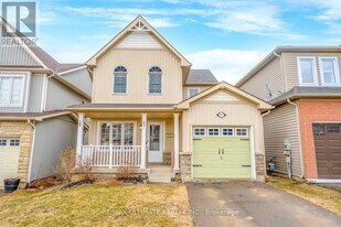 217 Marilyn St in Shelburne, ON - Building Photo