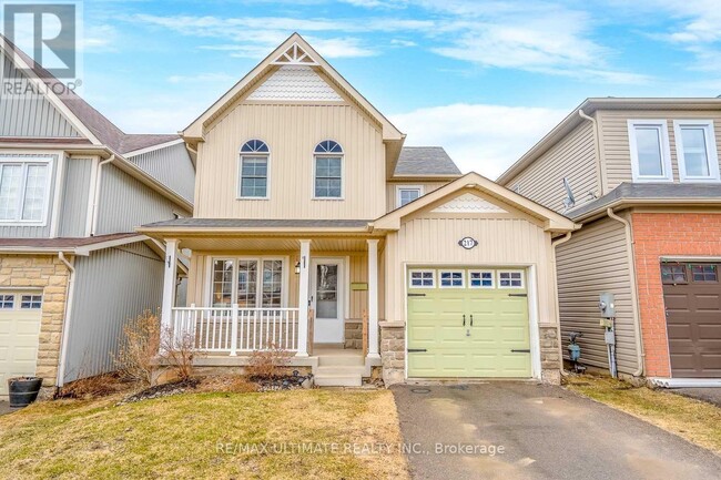 property at 217 Marilyn St