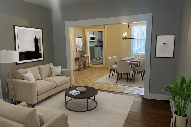 property at 145 Church St