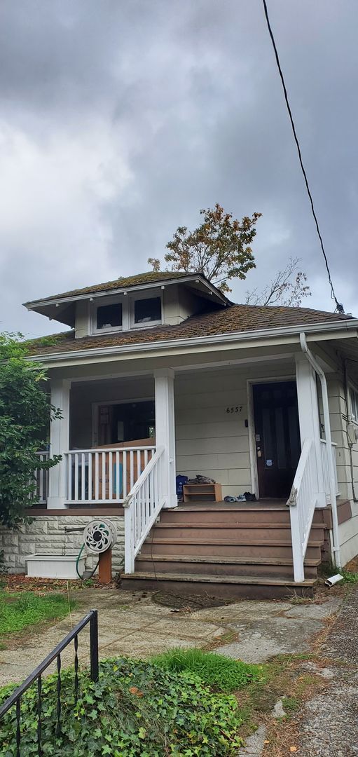 property at 6537 5th Ave NW