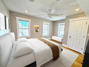 37 Fenton St in Boston, MA - Building Photo - Building Photo