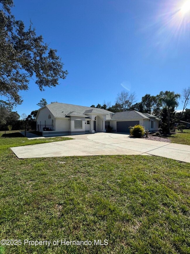 property at 7565 Jomel Dr