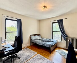 48 Allston St, Unit 2 in Boston, MA - Building Photo - Building Photo