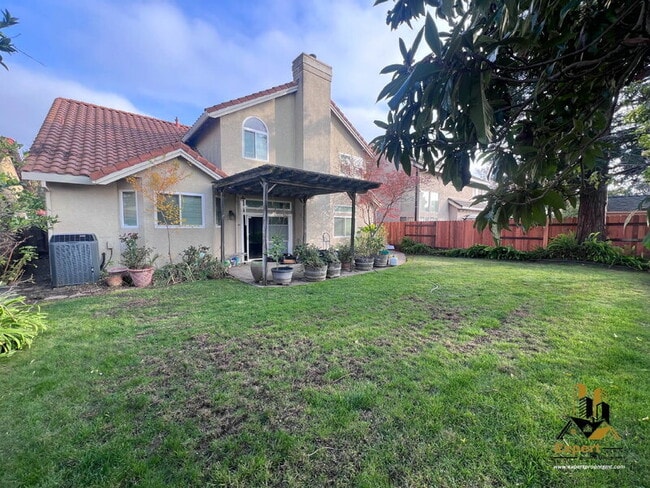 property at 8204 Eversley Ct