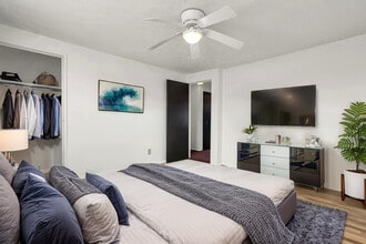 Hamilton Arms Apartments in Columbus, OH - Foto de edificio - Building Photo