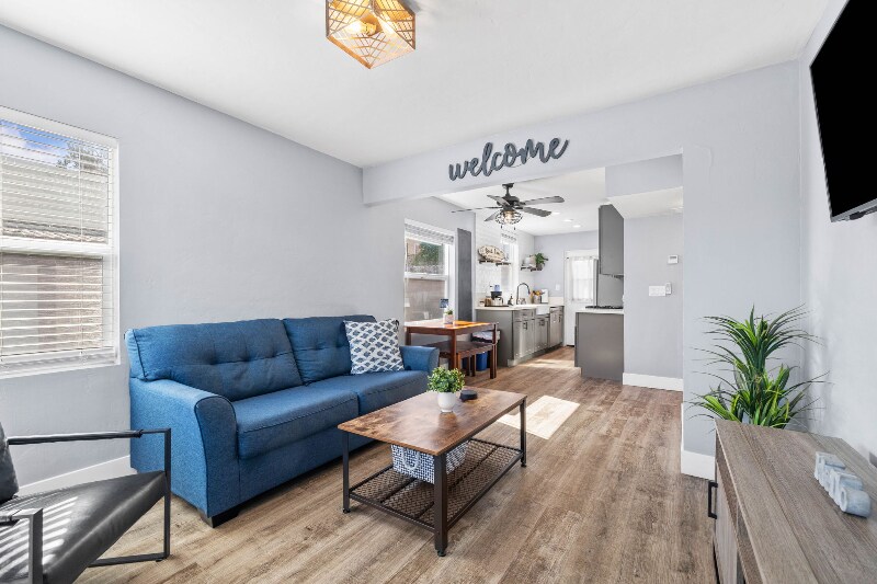 3636-3642 Florida St in San Diego, CA - Building Photo