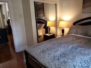 1282 Saint-Timothée Rue in Montréal, QC - Building Photo - Building Photo