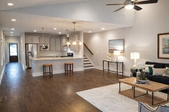 1001 Spain Ave in Nashville, TN - Building Photo - Building Photo