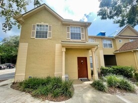 837 Grand Regency Pointe in Altamonte Springs, FL - Building Photo