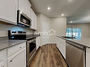 197 Spruce Pt in St. Augustine, FL - Building Photo - Building Photo