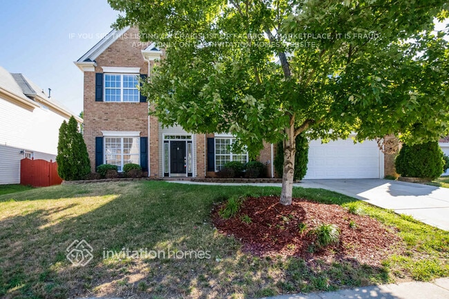 property at 11324 Huntington Meadow Ln