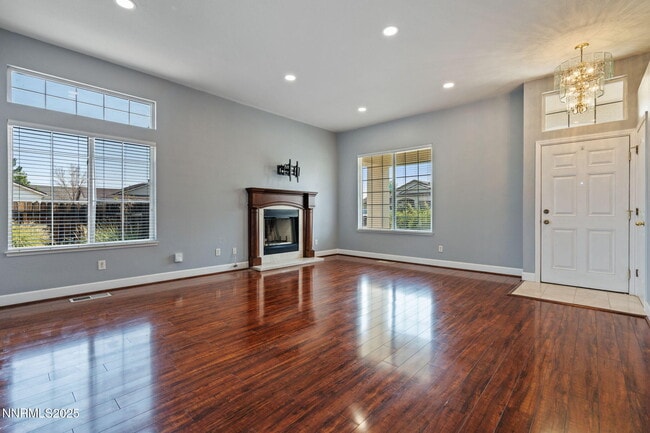 1470 Ridge Point Dr in Carson City, NV - Building Photo - Building Photo