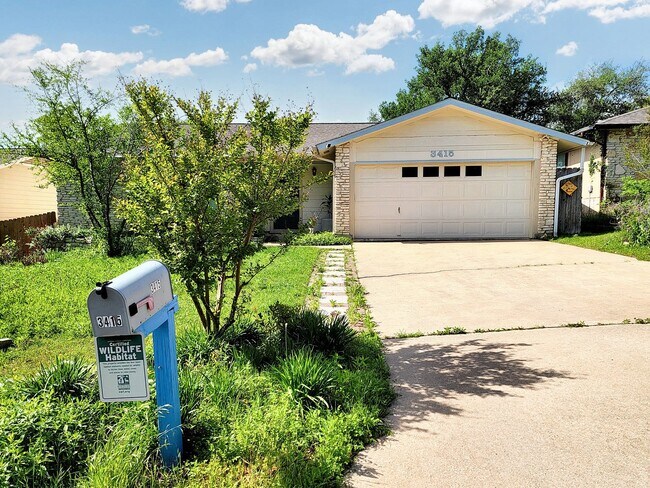 3415 Ambleside Dr in Austin, TX - Building Photo - Building Photo