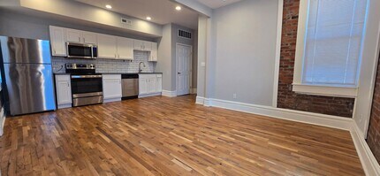 2146-2148-2148 Victor St in St. Louis, MO - Building Photo - Building Photo