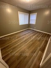 6032 S Hydraulic Ave in Wichita, KS - Building Photo - Building Photo