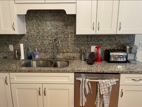 375 Prospect St, Unit 1 in Cambridge, MA - Building Photo - Building Photo