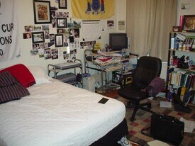 56 Queensberry St in Boston, MA - Building Photo