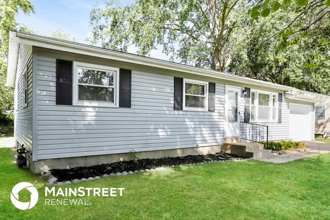 1455 Broadlawns Ln in St. Louis, MO - Building Photo - Building Photo