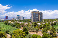 Regency Towers in Las Vegas, NV - Building Photo - Building Photo