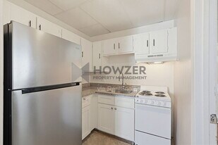 116 Clark St, Unit 2 in New Bedford, MA - Building Photo