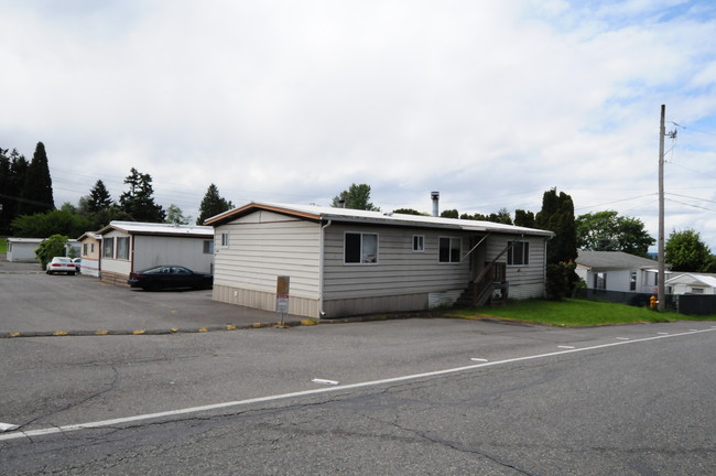 22020 28th Ave S in Des Moines, WA - Building Photo - Building Photo