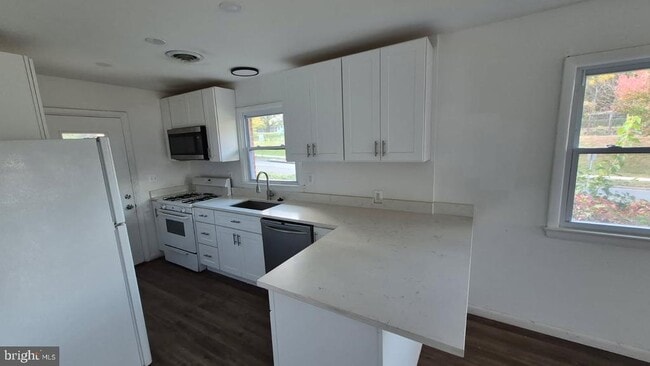 property at 6419 62nd Pl