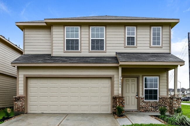 property at 18606 Cooper Ravine Wy