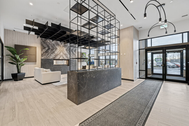 property at 8020 Derry Rd