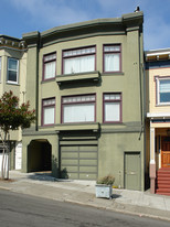 1375 5th Ave Apartments