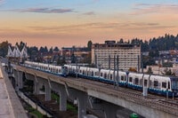 Apartments in Tukwila, WA