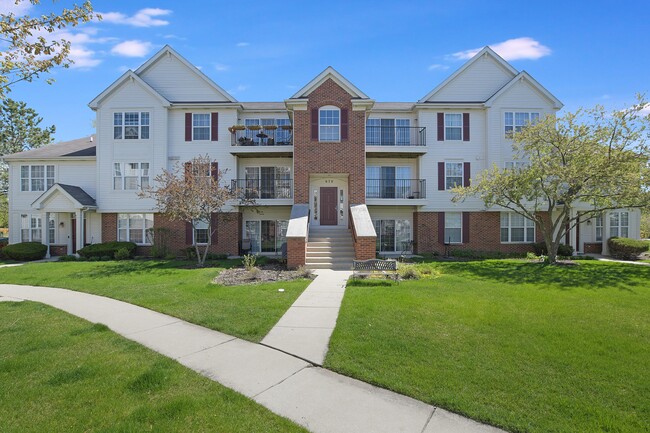 property at 670 Mill Cir