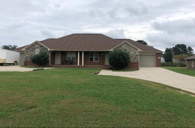 property at 12030 Pulaski Pike