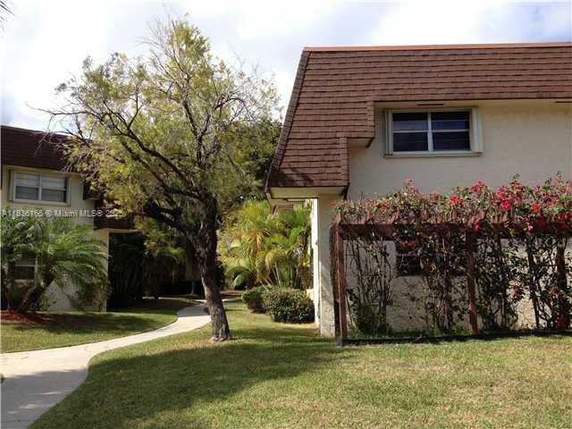 property at 13714 SW 90th Ave