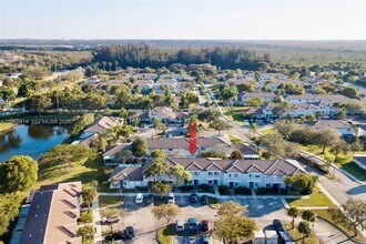 20816 NW 3rd Ln in Pembroke Pines, FL - Building Photo - Building Photo