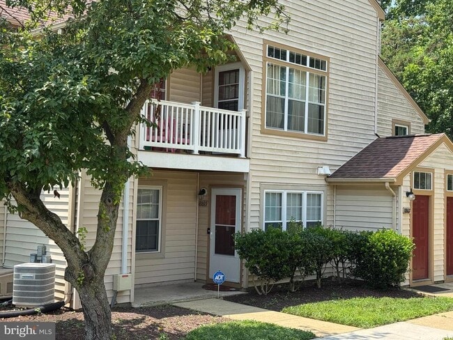 8869 Rusland Ct in Fort Washington, MD - Building Photo - Building Photo