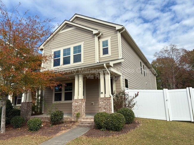 441 Liberty Hill Pass