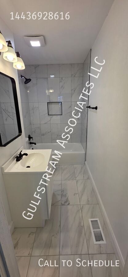 property at 5208 Denmore Ave
