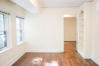 912 SW Vista Ave in Portland, OR - Building Photo - Building Photo