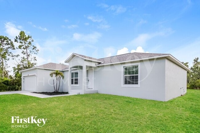5511 Brussels Terrace in Port Charlotte, FL - Building Photo - Building Photo