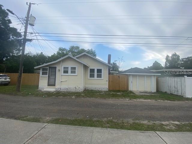 property at 1410 1/2 39th Ave N