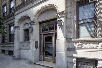 1340 Madison Ave in New York, NY - Foto de edificio - Building Photo