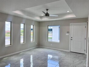 709 Palmer Rd in Mission, TX - Building Photo - Building Photo
